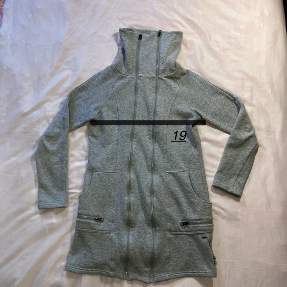 Triple Five Soul Hoodie Jacket - Picture 8 of 11